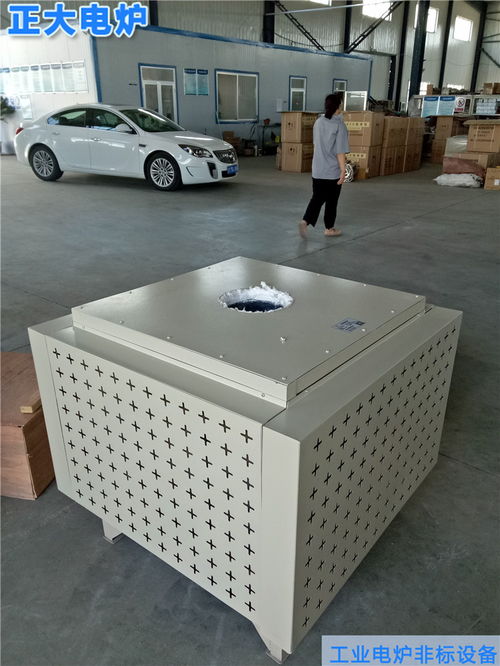 瓊中井式加熱爐與正大電爐 按需定制與電阻井式加熱爐的創新設計