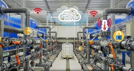 重新思考工業(yè)物聯(lián)網(wǎng) 無線網(wǎng)卡在企業(yè)應(yīng)用中的實際價值