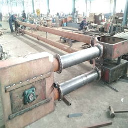 宜昌沙子管鏈提升機 專業生產管鏈輸送機廠商的革新之作