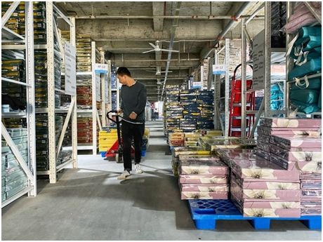 拼多多升級 新品牌計劃 5年扶持100個產業帶,助力中國制造企業打造新品牌