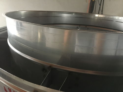 預制式不銹鋼保溫煙囪定做 旭合機械設備