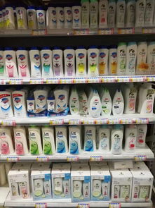 一站式采購(gòu)新選擇 全品類(lèi)洗護(hù)日化與廚衛(wèi)雜品，品質(zhì)保證，價(jià)格新低